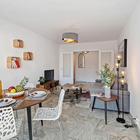 Majestic Apartment Cannes Bagian luar foto