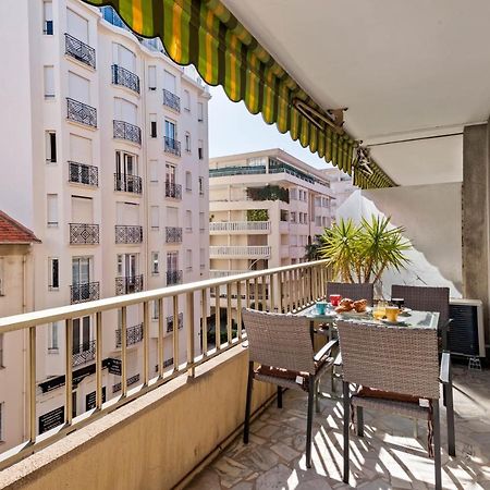 Majestic Apartment Cannes Bagian luar foto