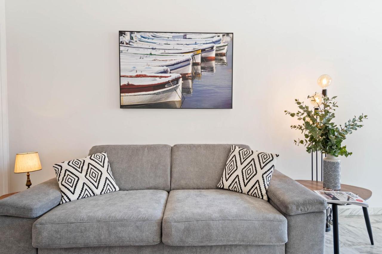 Majestic Apartment Cannes Bagian luar foto