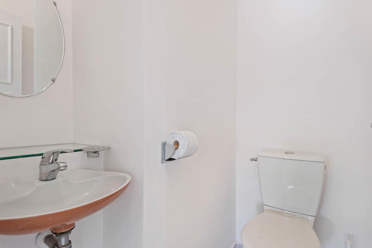 Majestic Apartment Cannes Bagian luar foto