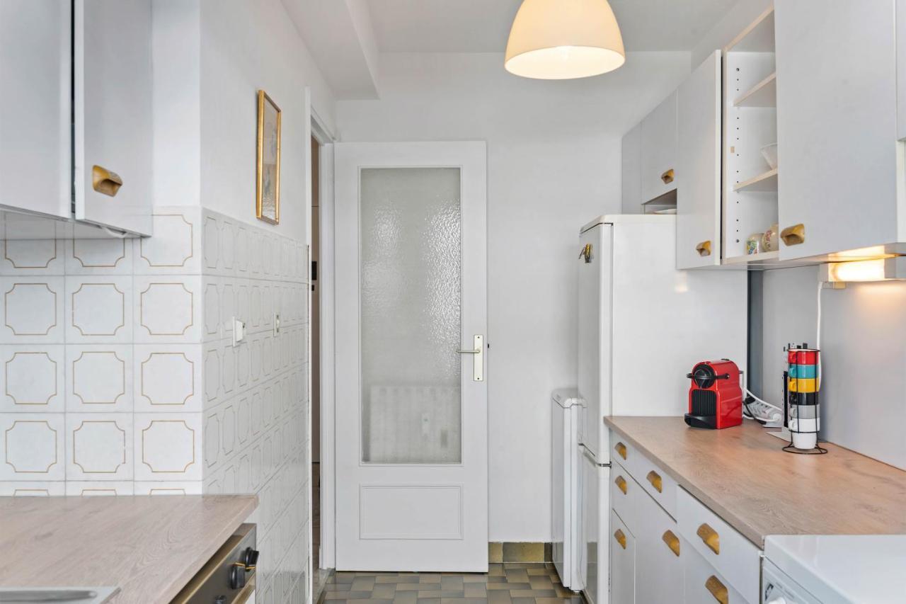 Majestic Apartment Cannes Bagian luar foto