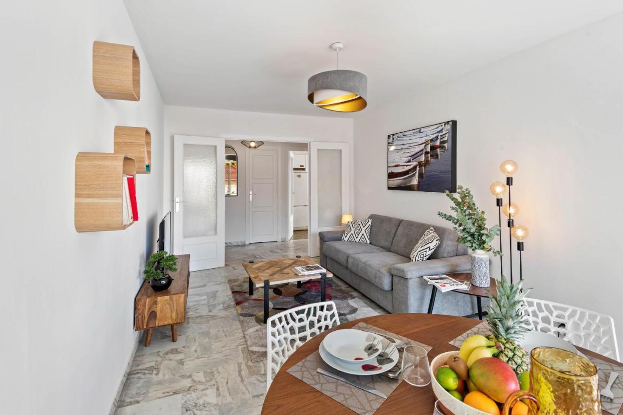 Majestic Apartment Cannes Bagian luar foto